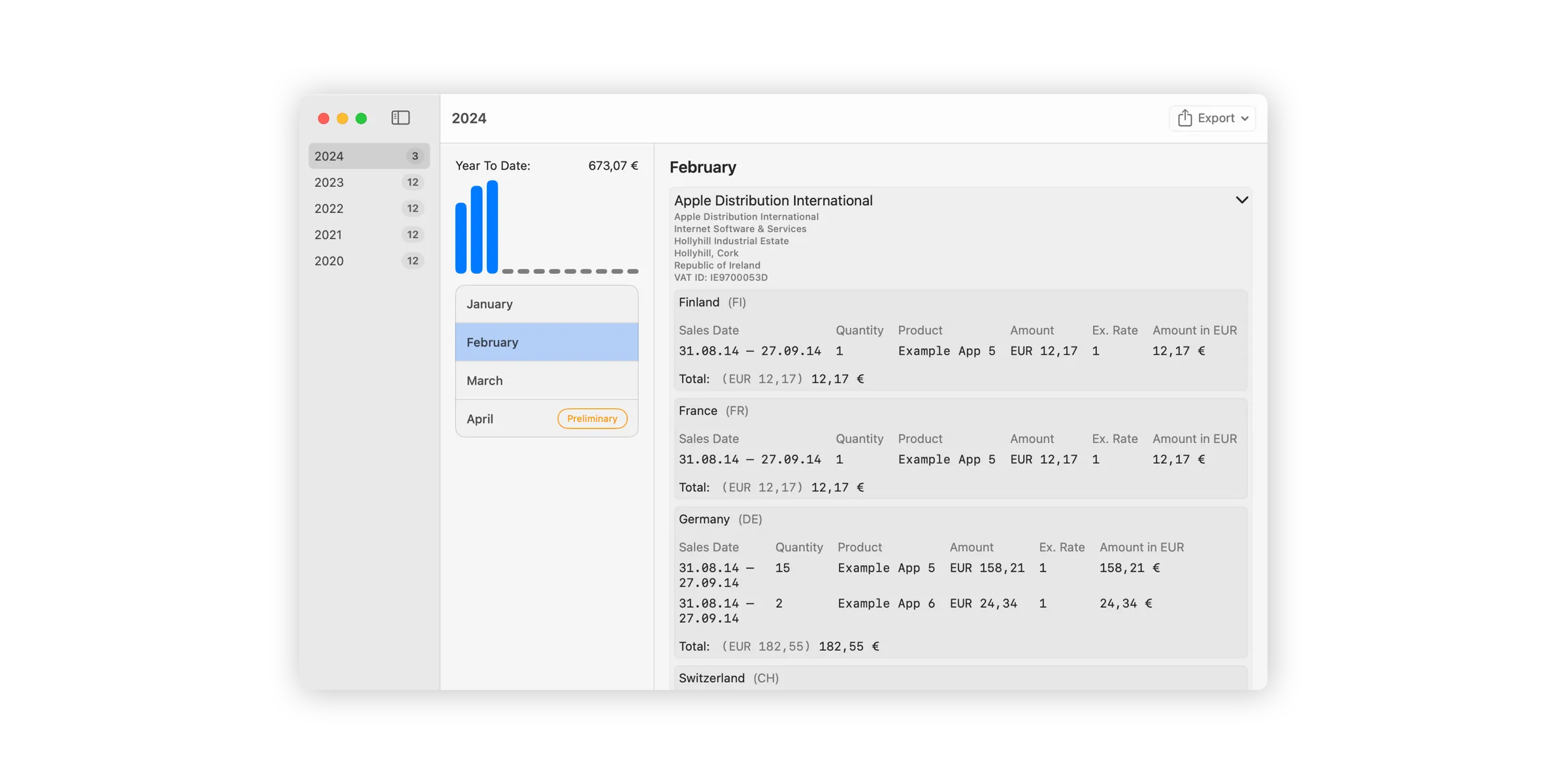 A screenshot showing Plutus
